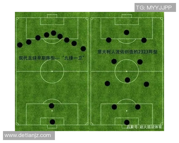 以左前腰为核心解析现代足球进攻体系中创造力与节奏控制的重要作用